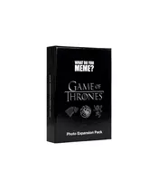 Game of Thrones Photo Expansion Pack by What Do You Meme?