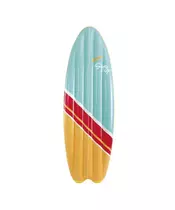 Φουσκωτή Σανίδα 178 cm Surf’s Up Mats INTEX 68058152
