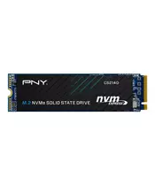 PNY CS2140 M.2 NVMe Gen4 500GB SSD