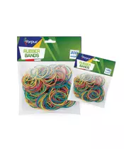 Rubber Band 100grm Pack