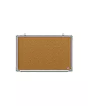 Cork Board w/ aluminum Frame