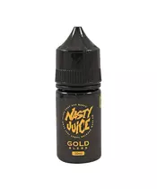 Gold Blend 120ml by Nasty Juice