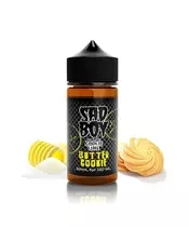 Butter Cookie 120ml by Sadboy