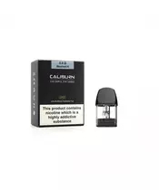 Caliburn A2-AK2 Coils by UWELL