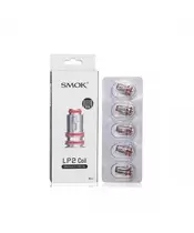 LP2 Coil by Smok 0.23 DL meshed 20-45W
