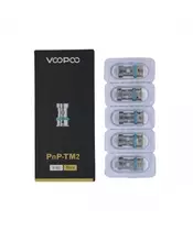 PnP Coil by Voopoo - 0.8Ω 12-18W