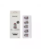 RPM2 Coil by Smok 0.16Ω 25-50W meshed