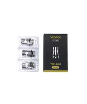 TPP Coil by Voopoo - DM1 0.15Ω 60-80W