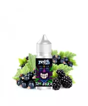 Cozy Berry 120ml by Tribal Force