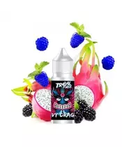 Navy Dragon 120ml by Tribal Force