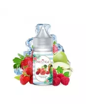 Apple Strawberry Raspberry 120ml by Prestige