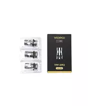 TPP Coil by Voopoo - DM2 0.2Ω 40-60W