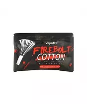 Firebolt Cotton with aglets - Vapefly