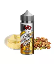 Nutty Custard 120ml by IVG