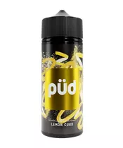 Lemon Curd 120ml by PUD