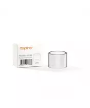 Pyrex Glass for Nautilus GT mini by Aspire