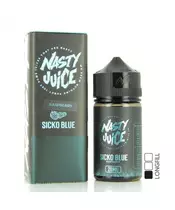Sicko Blue 60ml by Nasty Juice