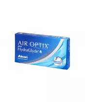 Air Optix Aqua Box Of 3