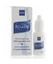Aquaiss Natural Tears