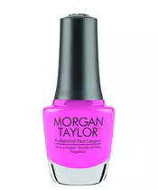 Morgan Taylor Nail Polish B-Girl Style (15ml)