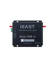 iEast i50Bv2 Wireless Multi-Room Stereo Amplifier USB/Bluetooth 80W