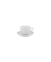 Porcel Stravaganza Tea Cup/Saucer