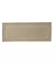 Blanc Des Vosges Pearl Bath Mat