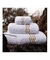 Graccioza: Alhambra Towels - 50/100