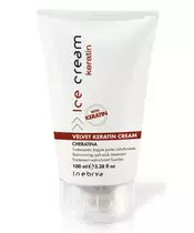 Inebrya Keratin Velvet Cream 100ml