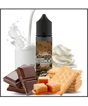 BLACKOUT CHOCOLATE COOKIE SHOT 60ML