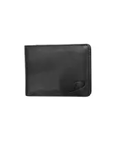 6 Card Slots / Coins pouch/ Genuine Leather