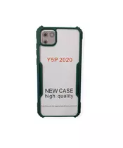 Huawei Y5P - Mobile Case