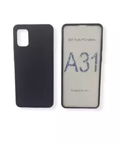 Samsung A31 - Mobile Case