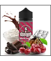 FROYO SHOT 120ML - Black Forest