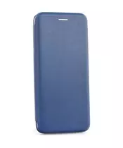 Senso Oval Stand Book Δερματίνης Samsung A20s - Mobile Case