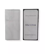 Samsung S22 Ultra - Mobile Case