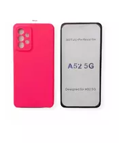 Samsung A52 -Mobile Case