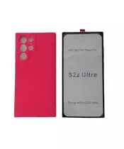 Samsung S22 Ultra - Mobile Case