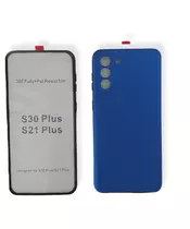 Samsung S21 PLUS - Mobile Case