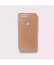 Huawei Y7 2018 - Mobile Case