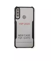 Huawei Y6P - Mobile Case