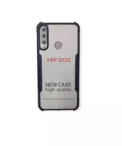 Huawei Y6P - Mobile Case