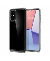 Samsung S20 Plus - Mobile Case