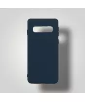 S10 Plus blue Mobile Case