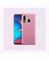 Samsung A20S- Mobile Case