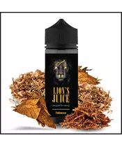 LIONS JUICE SHOT 100 ML - Tobacco
