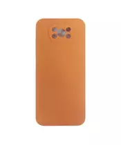 Xiaomi Mi Poco X3 - Mobile Case