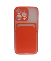 iPhone 13 Pro 6.1 – Mobile Case