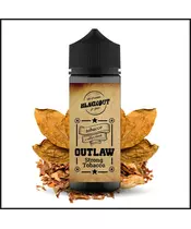 OUTLAW SHOT 120ML - Strong Tobacco