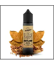 OUTLAW STRONG TOBACCO SHOT 60ML